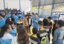 Volta Redonda conquista resultados de destaque no Torneiro Juvenil de Robótica