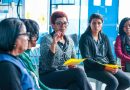 Meriti: CRAS Éden realiza roda de conversa alusiva ao Setembro Amarelo