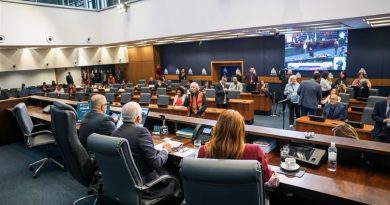 ALERJ aprova programa estadual de incentivo ao frescobol