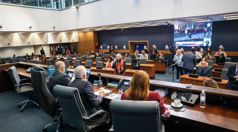 ALERJ aprova programa estadual de incentivo ao frescobol