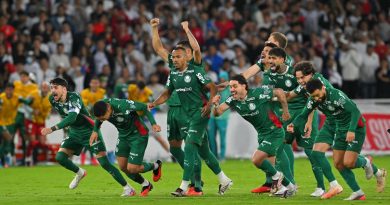 Palmeiras vence LDU nos pênaltis e enfrenta Fluminense na Libertadores