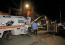 Prefeitura de Búzios retoma fresagem de trecho da Avenida José Bento Ribeiro Dantas