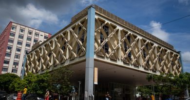 Biblioteca Municipal Raul de Leoni completa 71 anos com dia repleto de cultura e atividades gratuitas em Volta Redonda