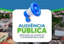 Prefeitura de São Pedro da Aldeia apresenta prestação de contas do 2º quadrimestre de 2026&nbsp;no dia 30 de setembro