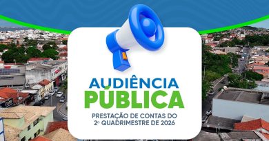 Prefeitura de São Pedro da Aldeia apresenta prestação de contas do 2º quadrimestre de 2026&nbsp;no dia 30 de setembro
