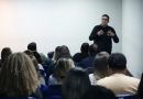 São Gonçalo: Funasg promove palestra para servidores da Educação&nbsp;