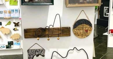 Casa de Cultura Adolpho Bloch abre no fim de semana para a&nbsp;exposição “Teresópolis: Território e Pertencimento”