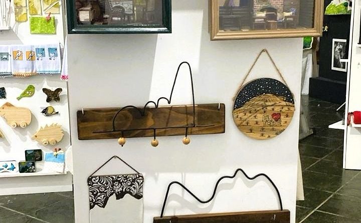 Casa de Cultura Adolpho Bloch abre no fim de semana para a&nbsp;exposição “Teresópolis: Território e Pertencimento”