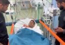 Homem é preso na cama de UPA após confronto com a polícia em Meriti