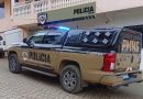 Adolescente suspeito de atirar em jovem em Rio das Pedras é apreendido