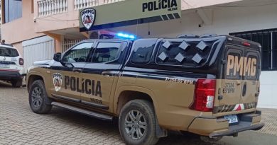 Adolescente suspeito de atirar em jovem em Rio das Pedras é apreendido