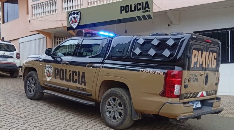 Adolescente suspeito de atirar em jovem em Rio das Pedras é apreendido