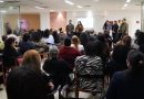 Lidera Mulher inicia a 19ª turma com mais de cem gonçalenses