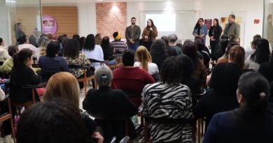 Lidera Mulher inicia a 19ª turma com mais de cem gonçalenses
