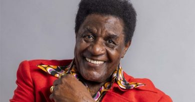 ALERJ aprova Medalha Tiradentes ao ator e cantor Tony Tornado