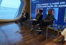 Saneamento como motor da despoluição de rios e da proteção dos oceanos pauta debates na Rio Ocean Week