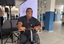Assistência Social de Belford Roxo faz entrega da&nbsp;carteira municipal de identificação da pessoa com deficiência