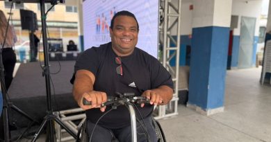 Assistência Social de Belford Roxo faz entrega da&nbsp;carteira municipal de identificação da pessoa com deficiência