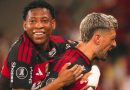 Flamengo vai disputar a semifinal da Libertadores pela oitava vez