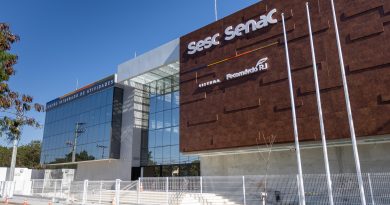 Rio das Ostras passa a contar com moderna unidade Sesc Senac a partir de segunda, 21