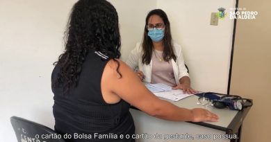 São Pedro da Aldeia promove roda de conversa sobre saúde da população LGBTQIA+