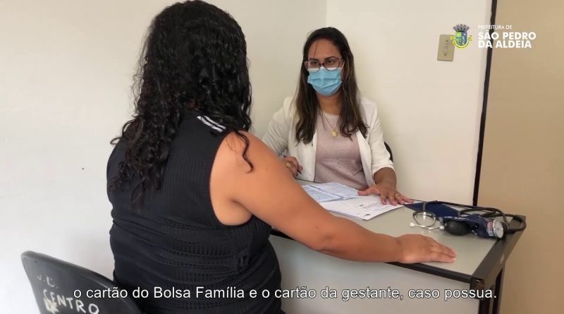 São Pedro da Aldeia promove roda de conversa sobre saúde da população LGBTQIA+