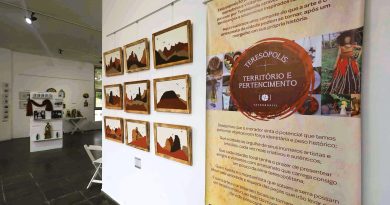 Teatro em Movimento, Festival de Pipas,&nbsp;2ª&nbsp;Festa do Cavalo Mangalarga Marchador&nbsp;e Feira do Rolo em Teresópolis