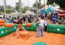 Caravana de Arte e Lazer de São Gonçalo acontece em mais dois bairros neste fim de semana