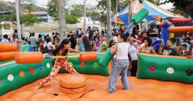 Caravana de Arte e Lazer de São Gonçalo acontece em mais dois bairros neste fim de semana