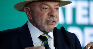 Presidente acompanha as Ações Integradas para o Enfrentamento ao Crime Organizado no Rio de Janeiro&nbsp;