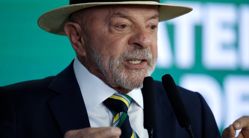 Presidente acompanha as Ações Integradas para o Enfrentamento ao Crime Organizado no Rio de Janeiro&nbsp;