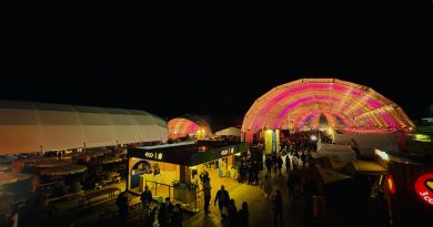Resende estreia no Rio Gastronomia 2026 com estande que valoriza a culinária de Visconde de Mauá