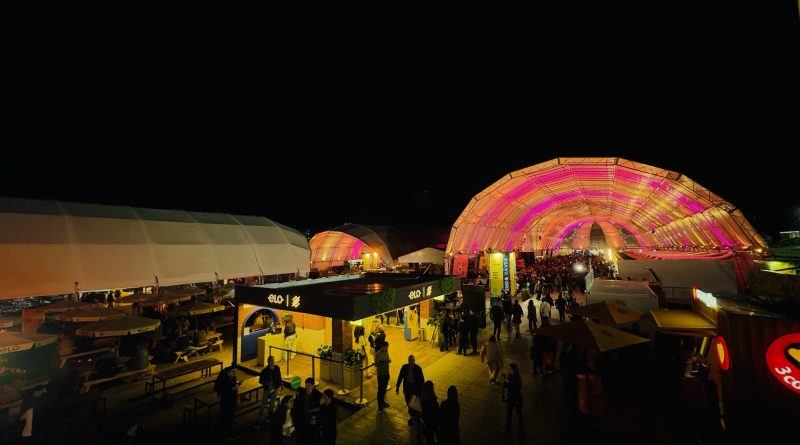Resende estreia no Rio Gastronomia 2026 com estande que valoriza a culinária de Visconde de Mauá