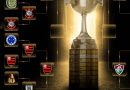 Rio coloca dois clubes na semifinal da Libertadores pela primeira vez