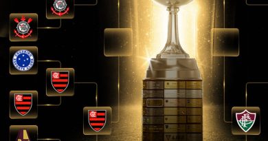 Rio coloca dois clubes na semifinal da Libertadores pela primeira vez