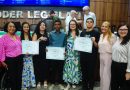 Alunos da rede municipal de m Nova Iguaçu são destaque em premiação de concurso literário