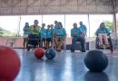Maricá recebe Festival Paralímpico e promove inclusão pelo esporte