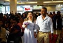 Casamento Comunitário eterniza histórias de casais em Nova Iguaçu
