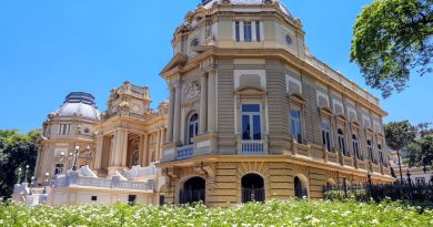 Seplag-RJ republica edital para contratação de serviços de gestão de abastecimento e fornecimento de combustíveis para frota oficial do Estado