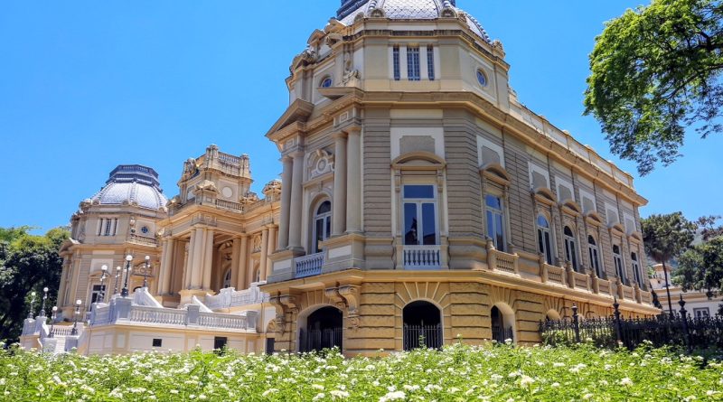 Seplag-RJ republica edital para contratação de serviços de gestão de abastecimento e fornecimento de combustíveis para frota oficial do Estado