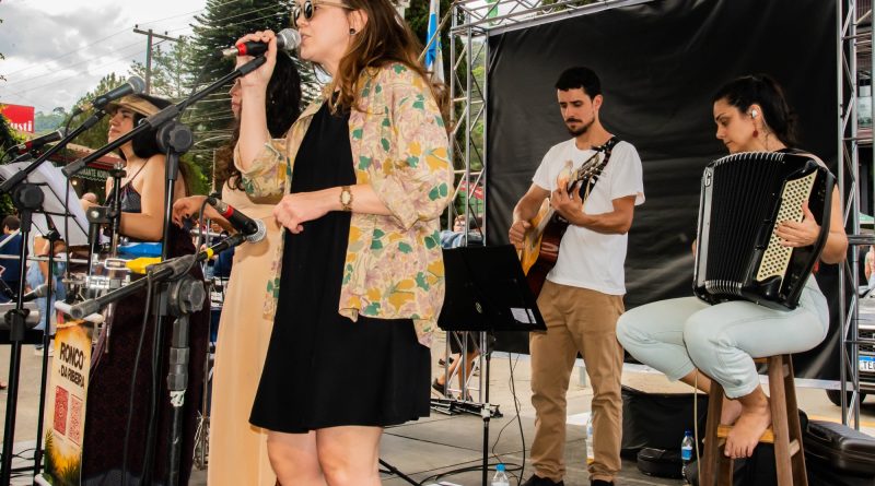 Degusta Penedo movimenta Rua das Velas com gastronomia, bebidas artesanais e música