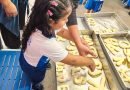 Belford Roxo: Crianças da Creche Municipal Bom Pastor&nbsp;têm sábado letivo recheado de atividades