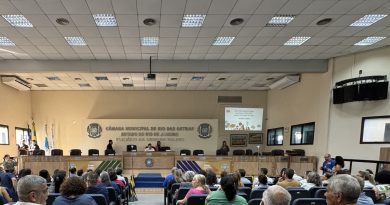 Secretaria de Saúde de Rio das Ostras promove Audiência Pública dia 29&nbsp;