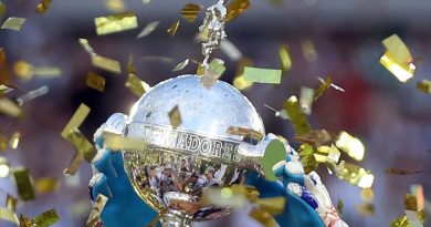 Conmebol define datas e horários das semifinais da Libertadores