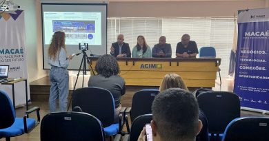 Macaé Summit&nbsp;acontece&nbsp;de quinta a domingo com&nbsp;ciência&nbsp;e&nbsp;empreendedorismo&nbsp;