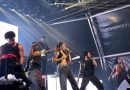 Expo Três Rios retorna após dez anos com sucesso de público e grandes shows