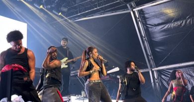 Expo Três Rios retorna após dez anos com sucesso de público e grandes shows