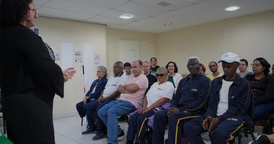 Escola Hilton Rocha promove Semana da Valorização da Pessoa, da Diversidade e da Inclusão 2026 em Volta Redonda