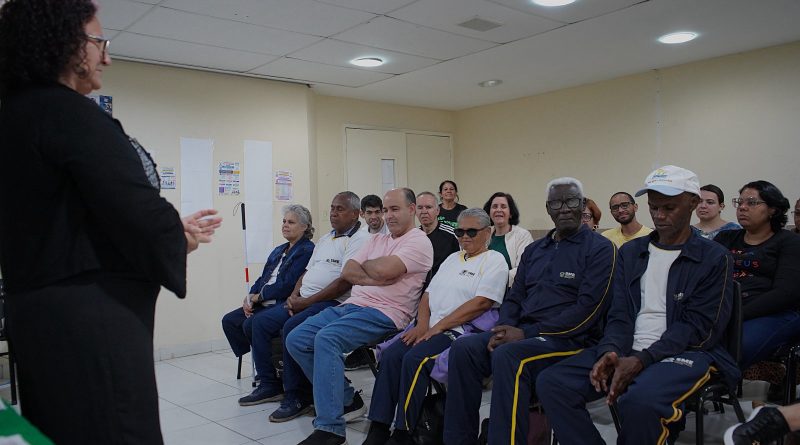 Escola Hilton Rocha promove Semana da Valorização da Pessoa, da Diversidade e da Inclusão 2026 em Volta Redonda