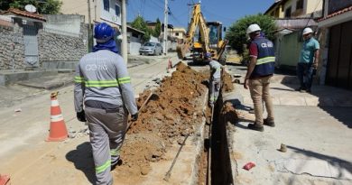 Aniversário de São Gonçalo: R$ 250 milhões em investimentos levam transformação através da água e do tratamento de esgoto